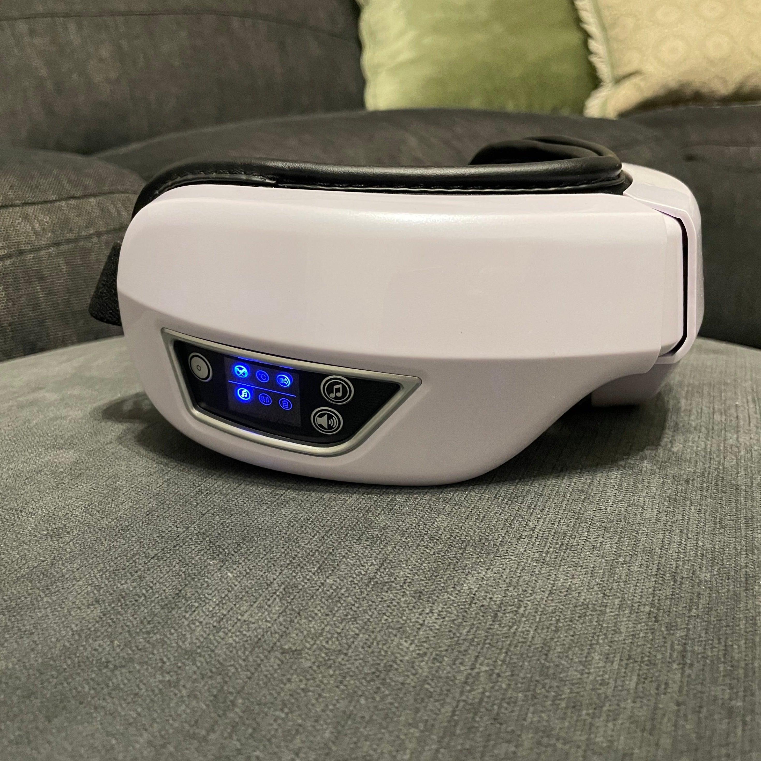 Innovative Eye Massager - Convenient Living Australia