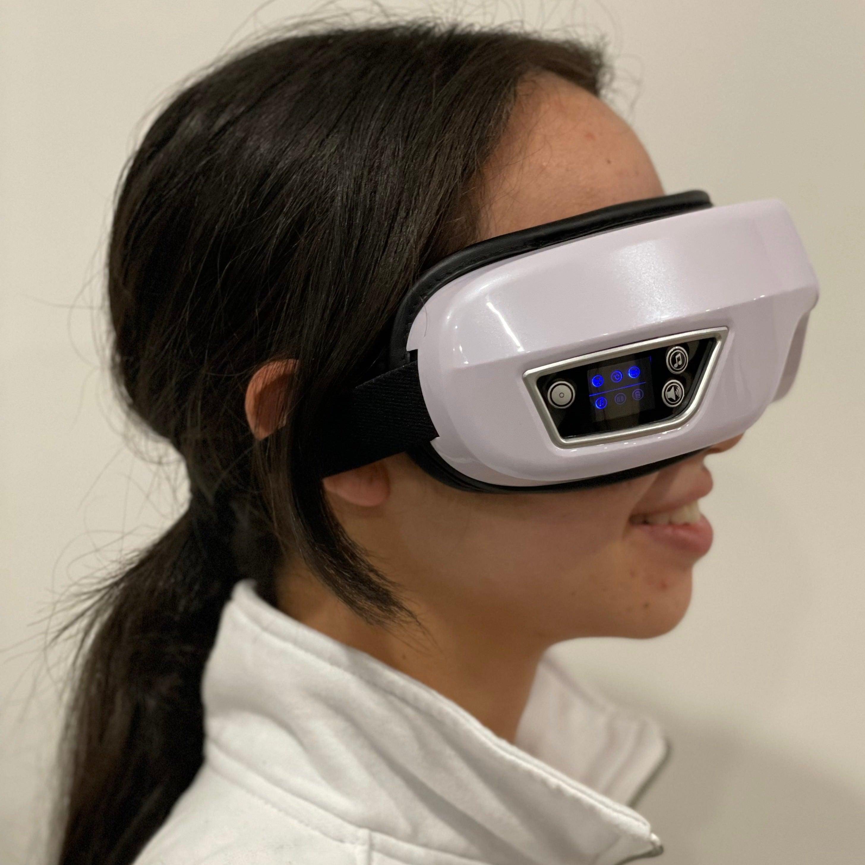 Innovative Eye Massager - Convenient Living Australia